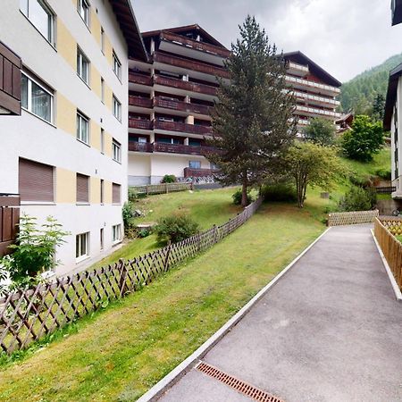 Beautiful Apartment In Zermatt With A Breathtaking View Of The Matterhorn Luaran gambar