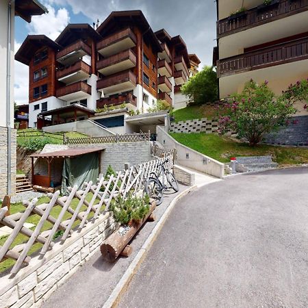 Beautiful Apartment In Zermatt With A Breathtaking View Of The Matterhorn Luaran gambar