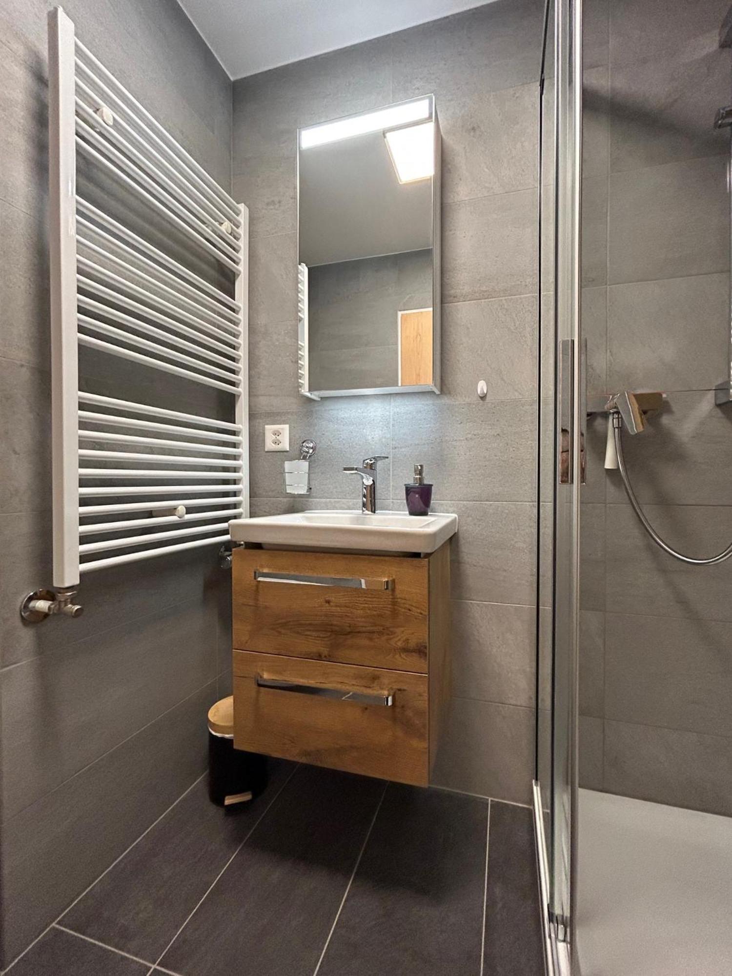 Beautiful Apartment In Zermatt With A Breathtaking View Of The Matterhorn Luaran gambar